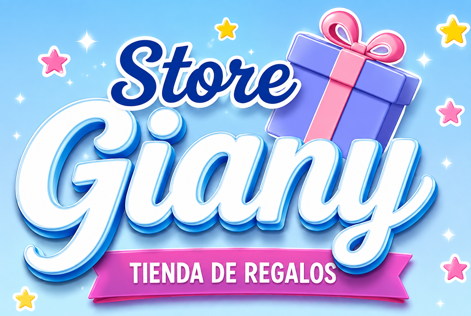 Store Giany Regalos