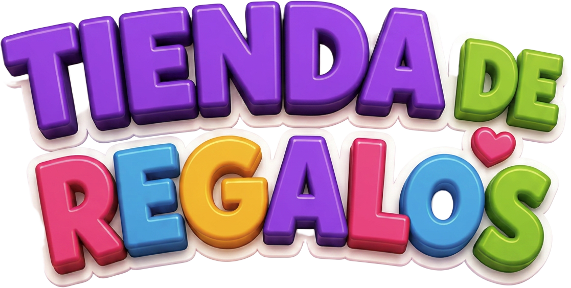 Tienda de regalos